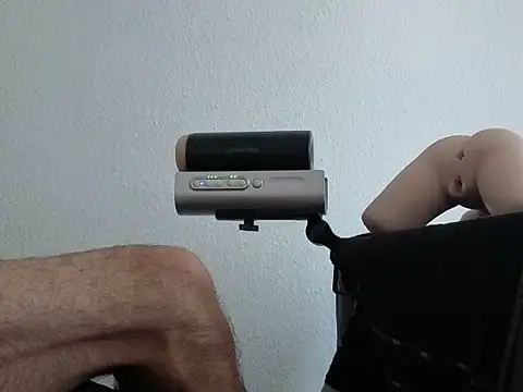 Chat +18 de HugoSant ao vivo