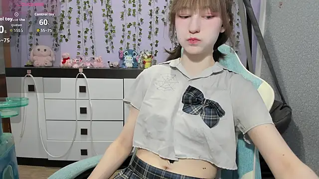 Sembang XXX Secara Langsung Yoonhee_ki