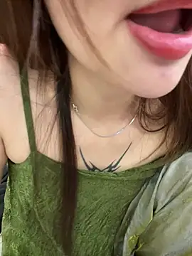 _AnneMia_のライブXXXチャット