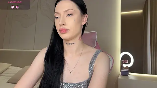 Czat XXX na żywo – JenniferQueen11