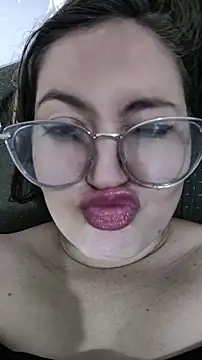 Chat XXX ao vivo de Fetichista23