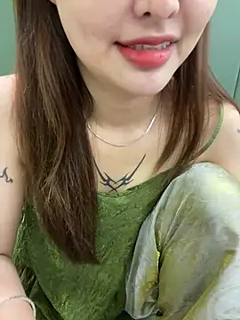 _AnneMia_ Obrolan Langsung XXX