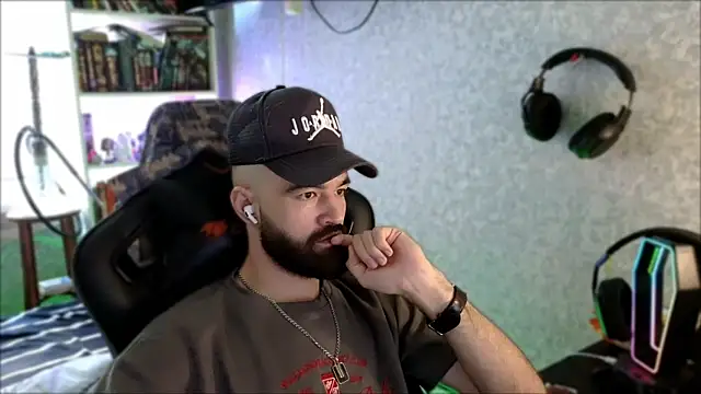 _Serious_Man Chat XXX in diretta