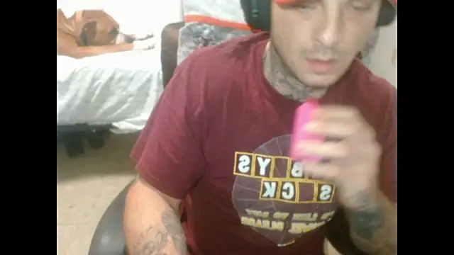 DADDY_KANE8--- Chat XXX live