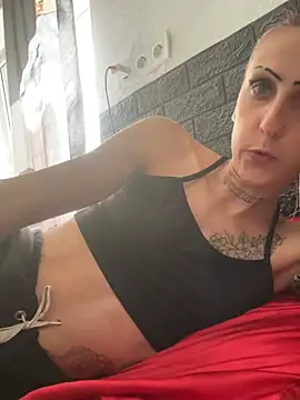 Sembang XXX Secara Langsung Kriszty_baby26