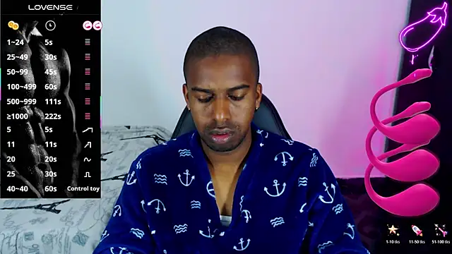 mrjhon26 লাইভ XXX চ্যাট