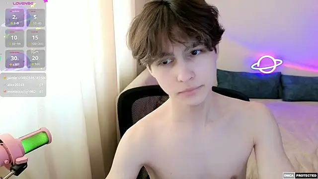 XXX chat uživo modela _Milway_