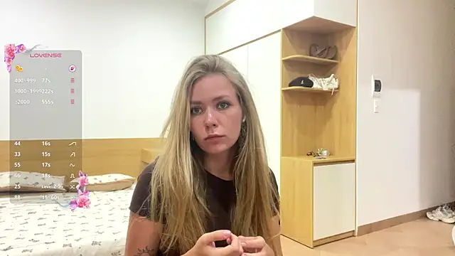 Chat XXX ao vivo de One_On_Mllion