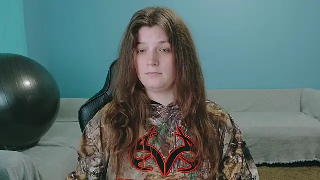 TreeJeanne Live XXX-chat