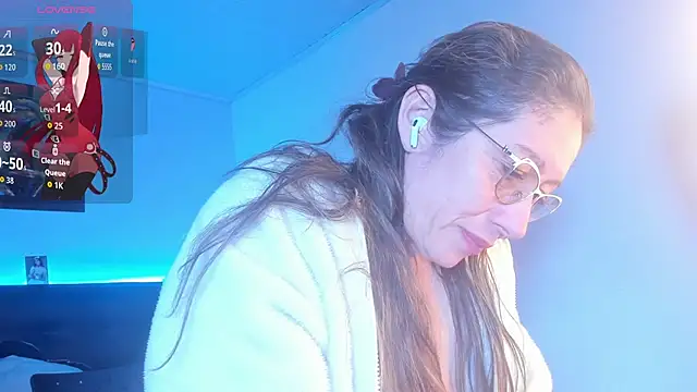Chat XXX en directo de kaylaMinov_
