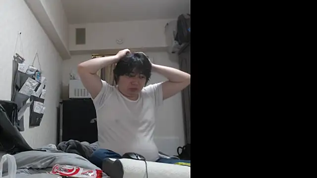 raterate555 Live XXX-Chat