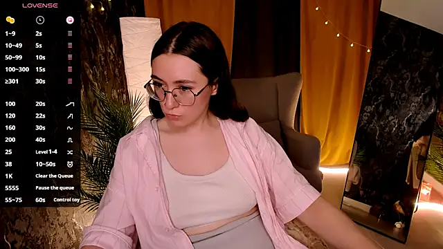 Chat XXX en directo de polly_pop_