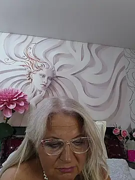 AvrilMillersのライブXXXチャット
