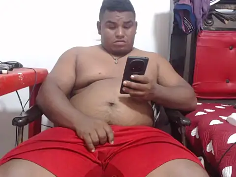 Chat XXX Live bull_blackponse