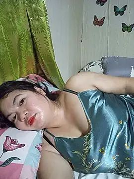 Safiyawild69's Live XXX Chat