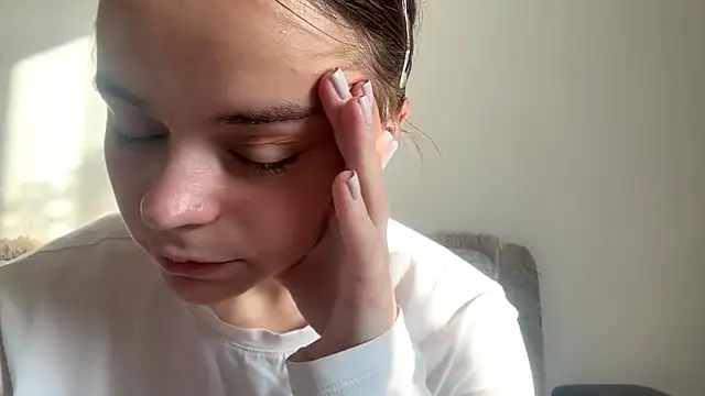 LorileeKaliszewski's Live XXX Chat