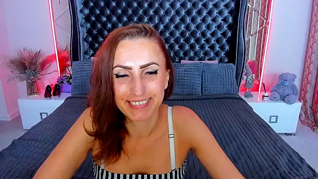 Rebecca_Diamond's Live XXX Chat