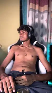 GunSlay Live XXX-Chat