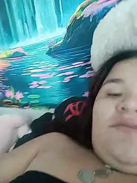 Show modela Tatis_bigboobs21 na web-kameri