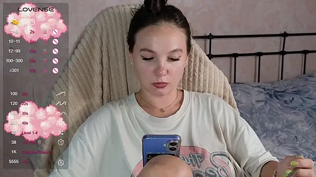 lil_luna_x Live XXX-chat