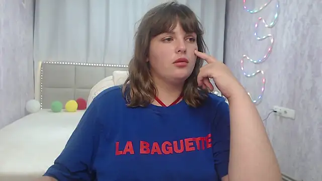 Chatroom XXX en direct de StaceyLex