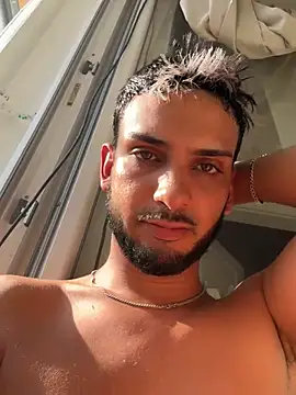 Chat XXX en directo de Gipsyboysteve