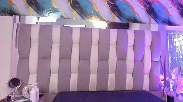 IsaDiiaz live XXX chat
