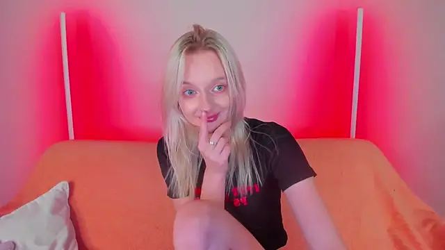 AlessaKiss' Live XXX Chat