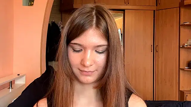 CatherynShubin Live XXX-Chat