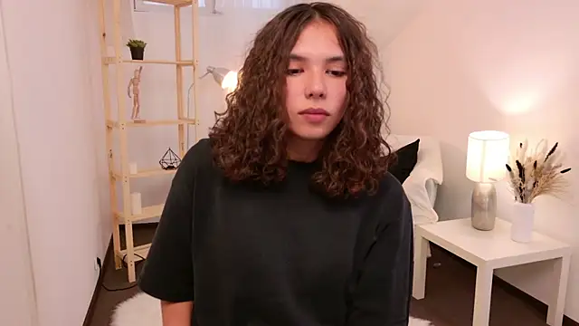 No_lina's Live XXX Chat