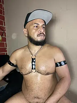 the_master_foal_ – Live XXX-chat