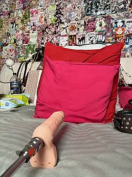 XXX chat uživo modela Denise__levi_
