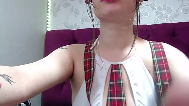 selenabustamante Chat XXX in diretta