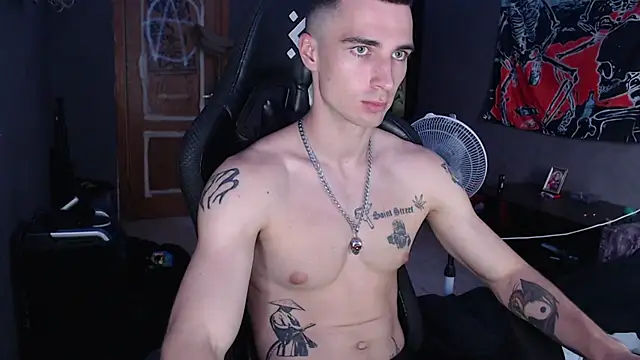 Chatroom XXX en direct de Jack_loveeee