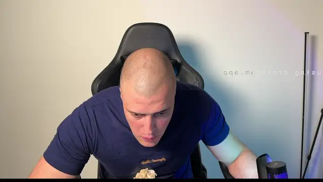 Telenok1 Chat XXX in diretta