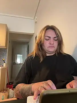 HeyBABYGIRL Chat XXX live