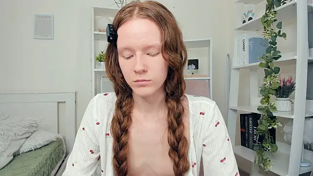 ZaraBluitt – Live XXX-chat