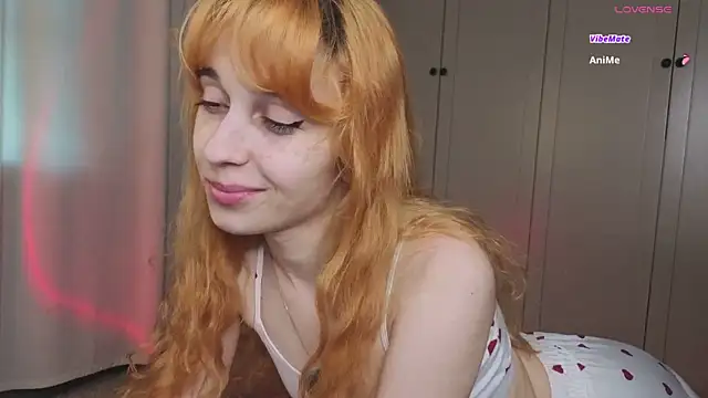 tgirlfoxy Live XXX-chat