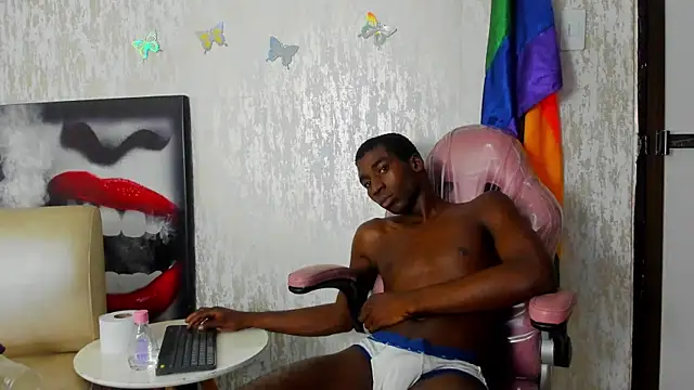elio_x – Live XXX-chat