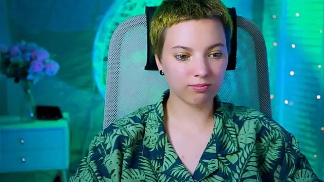 XXX chat uživo modela RocKStone_