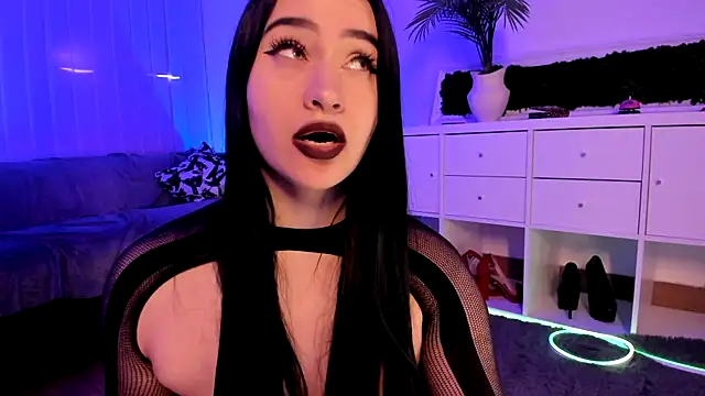 Miss_Mary_Lori 라이브 XXX 채팅