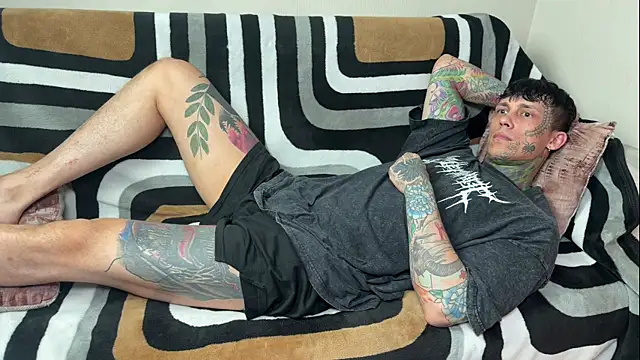 Anubisgods Live XXX-Chat
