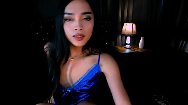 CharlotteFlare Adlı Modelin Canlı XXX Sohbeti