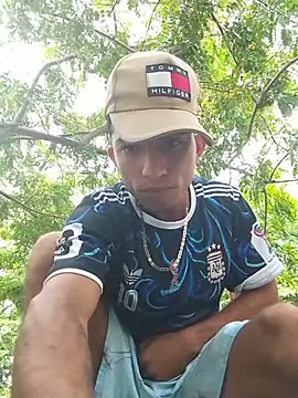 XXX chat uživo modela soymartinez2004