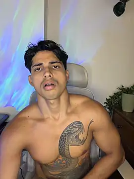 Chatroom XXX en direct de David_Tresh5