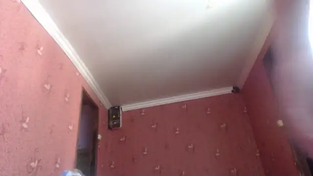 XXX chat uživo modela CharleyReidy