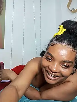 gianna_smith Chat XXX in diretta