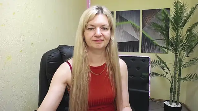 XXX chat uživo modela MelissaTyler