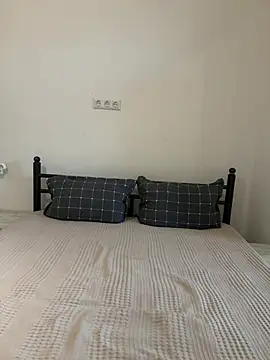 dark_noir_ Adlı Modelin Canlı XXX Sohbeti