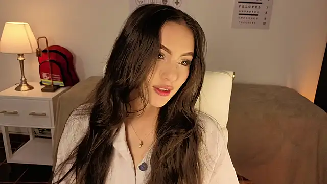 MegaanRouse_ Live XXX-Chat